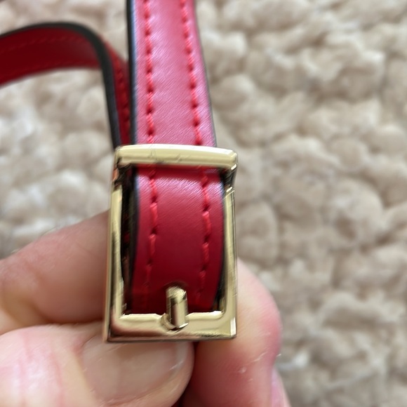 Women’s Genuine Leather Handbag Made in Italy - Picture 13 of 14